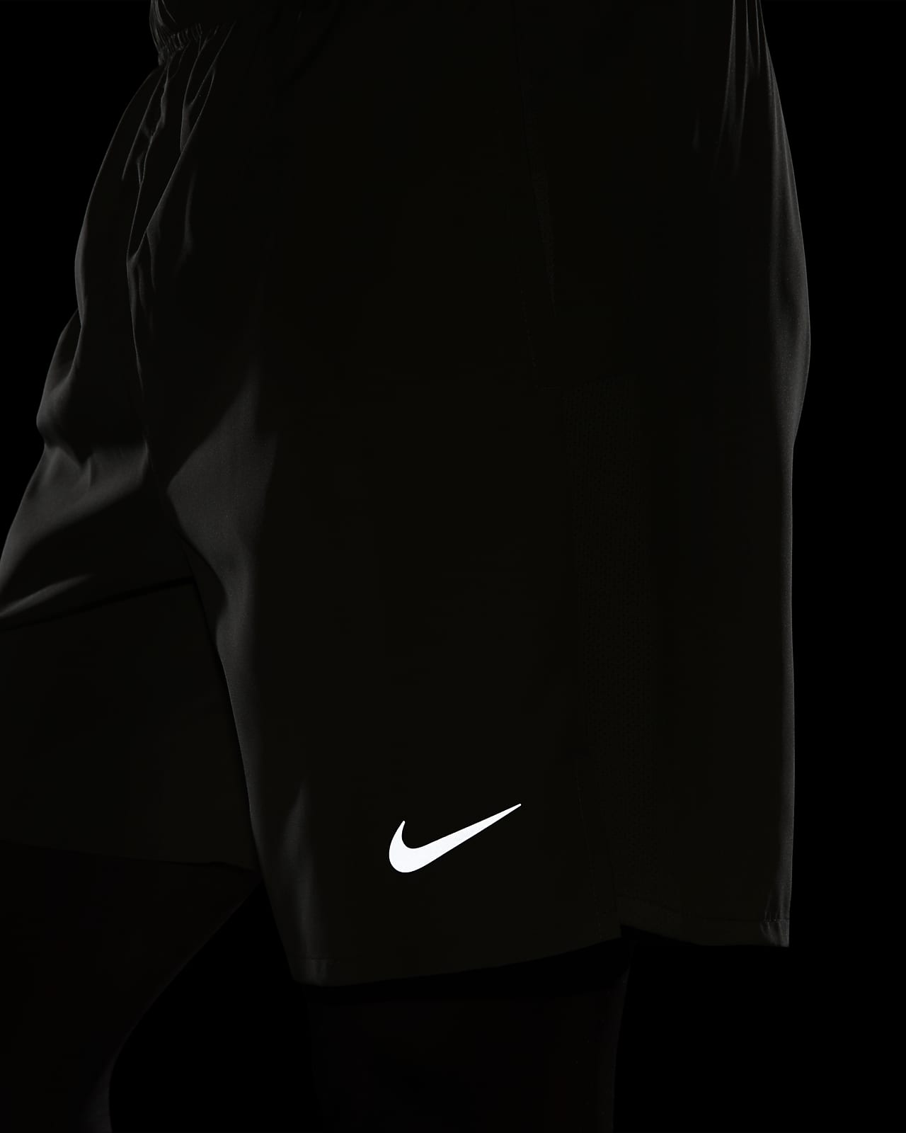 Challenger Men's 7" Brief-Lined Shorts. Nike.com