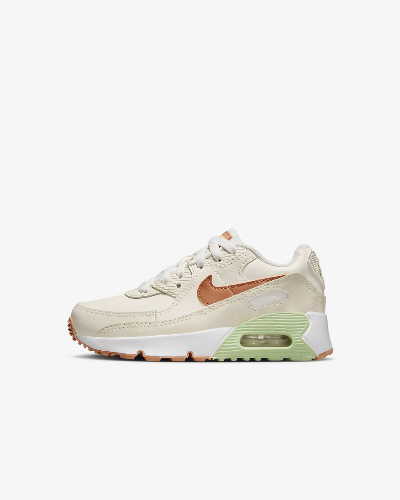 Nike Air Max 90 LTR Little Kids’ Shoes