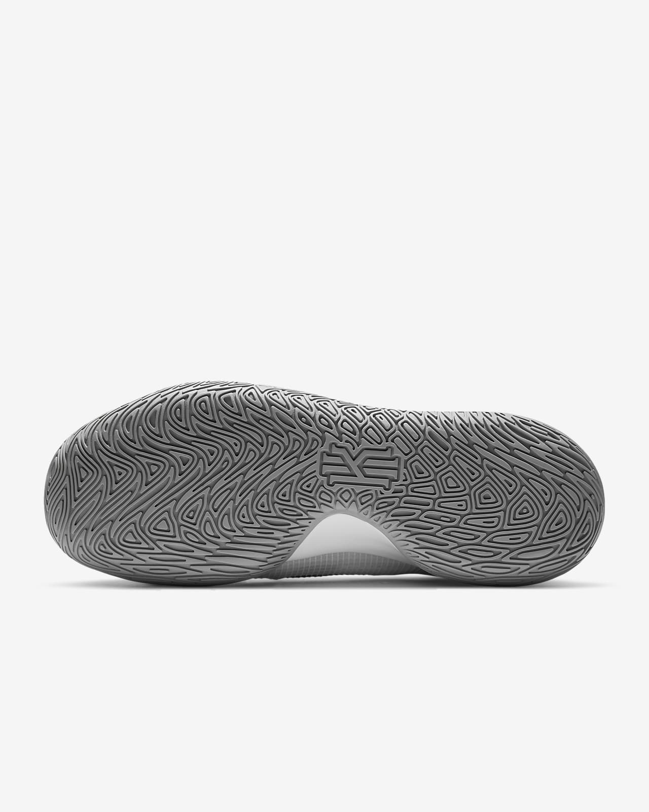 kyrie flytrap gray