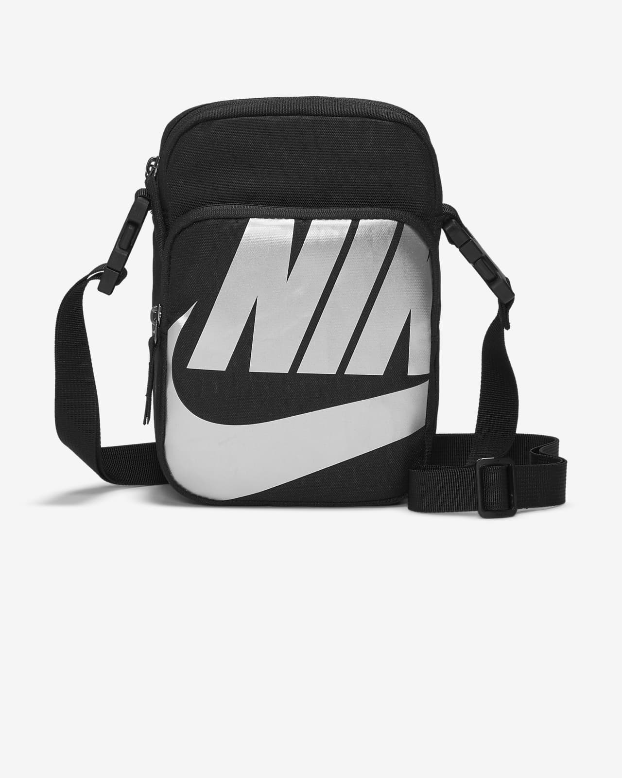 en términos de sílaba tornillo Nike Heritage 2.0 Bag. Nike.com