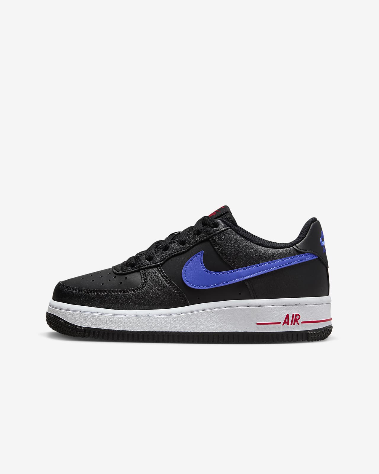 Nike Air Force 1 Next Nature Older Kids' Shoes