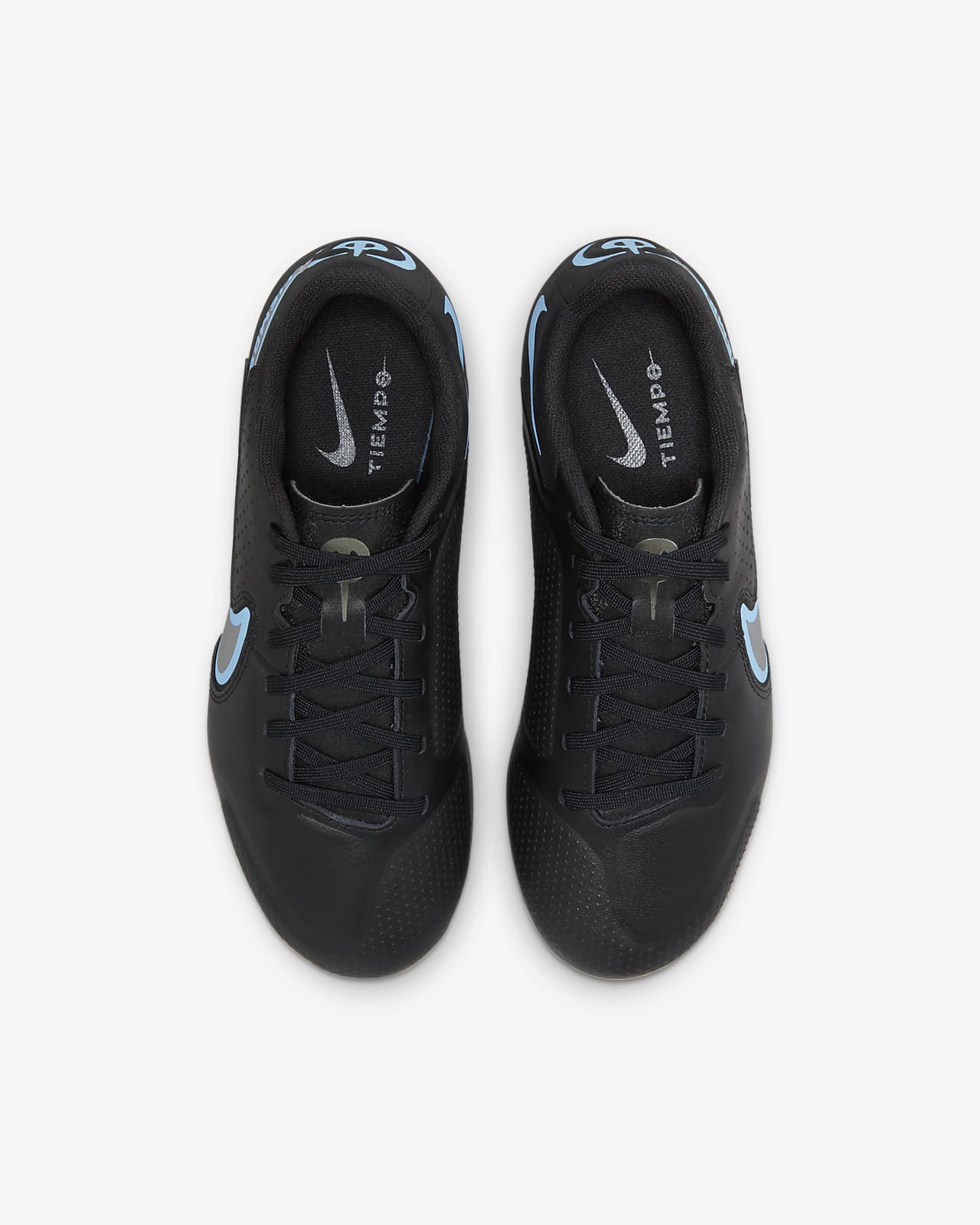 Nike公式 ナイキ ジュニア ティエンポ レジェンド 9 アカデミー Hg キッズ ハードグラウンド サッカースパイク オンラインストア 通販サイト