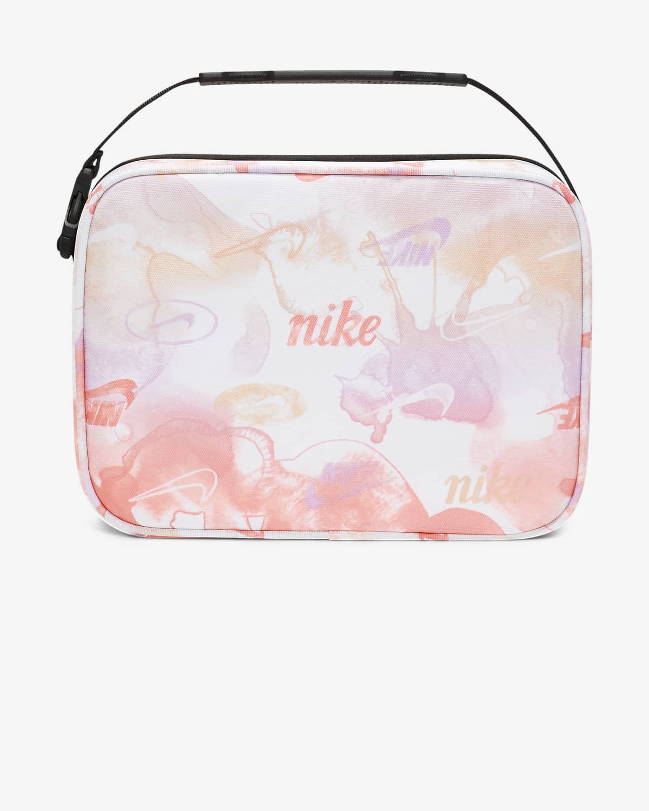 Nike Fuel Pack Lunch Bag. Nike.com