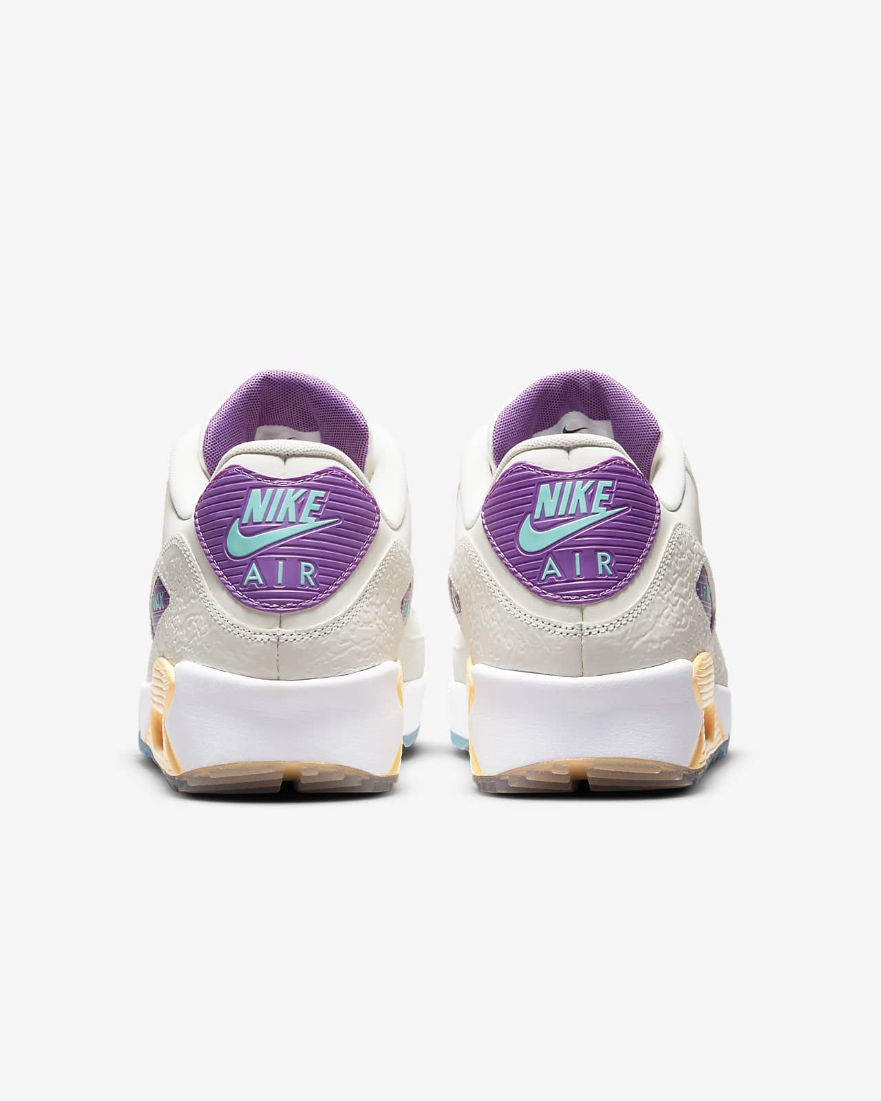 Nike Air Max 90 G Nrg Golf Shoe Nike Com