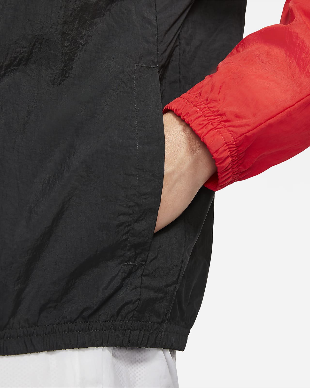 Nike Dri Fit Men S Basketball Jacket Nike Jp