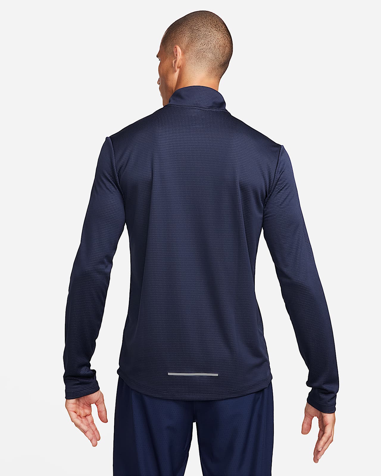 Nike Pacer Men's 1/2-Zip Running Top 