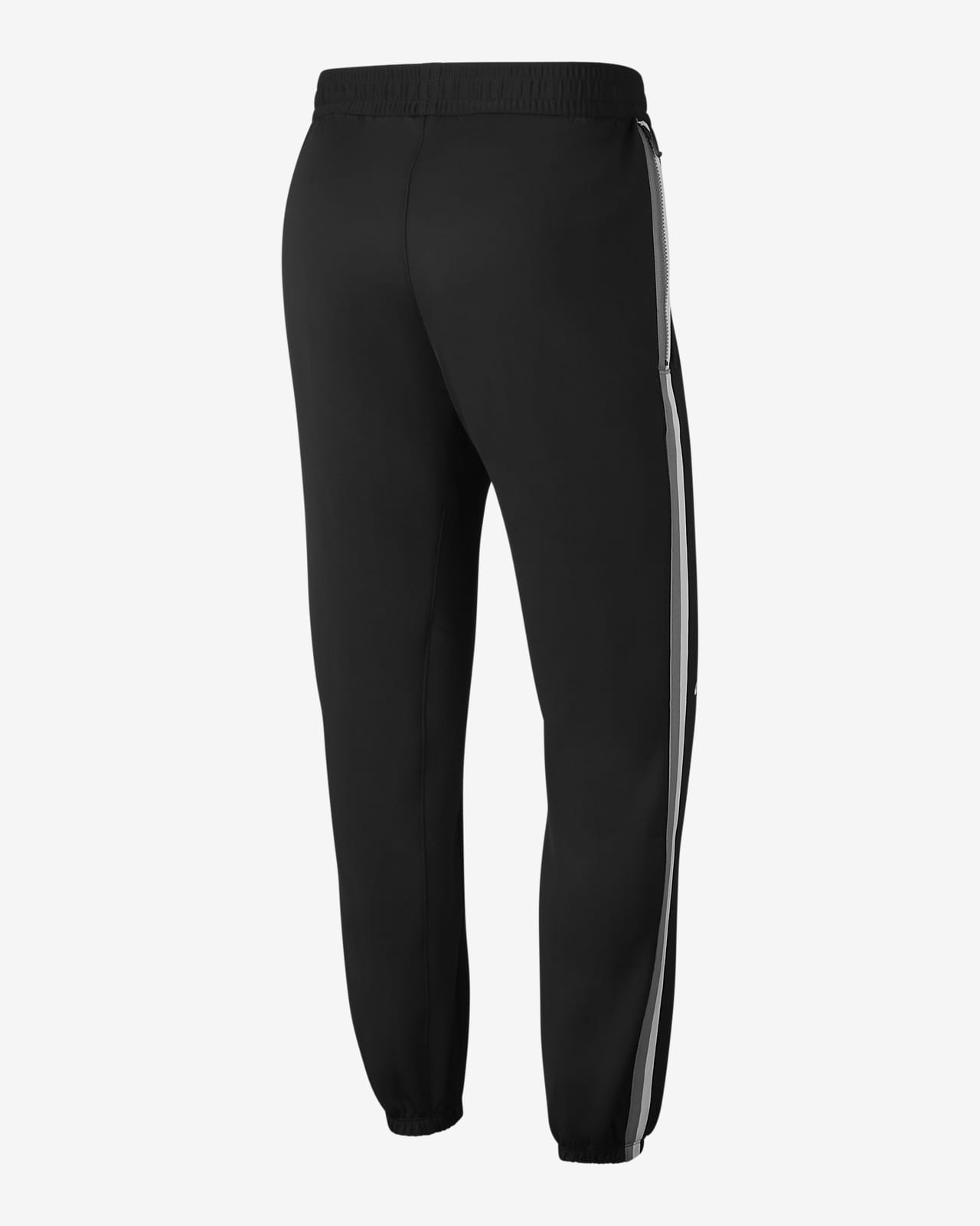 Pantaloni Brooklyn Nets Showtime Nike 