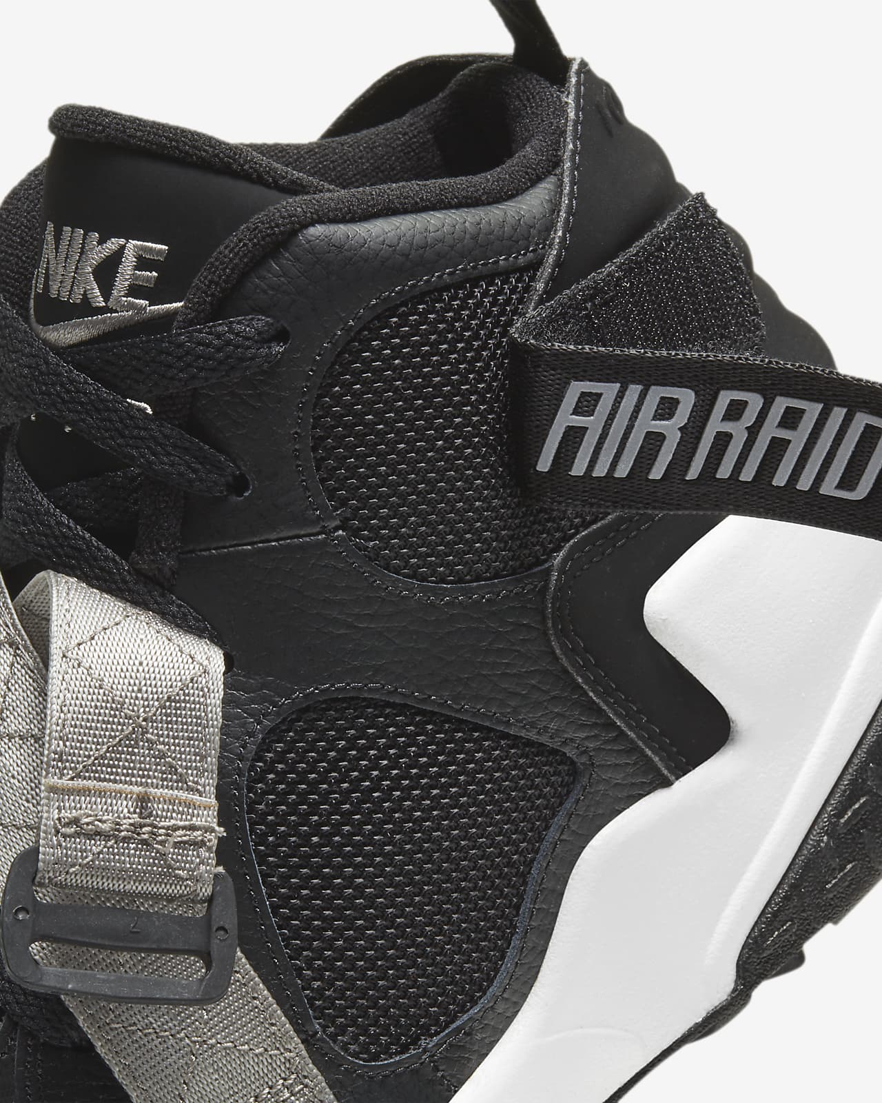 Nike Air Raid Men's Shoe. Nike.com