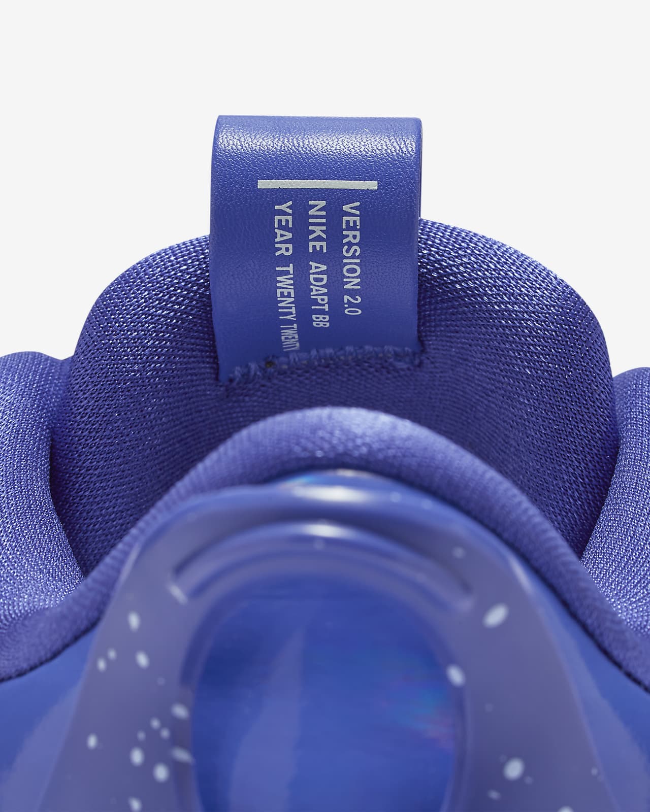 nike adapt running shoes