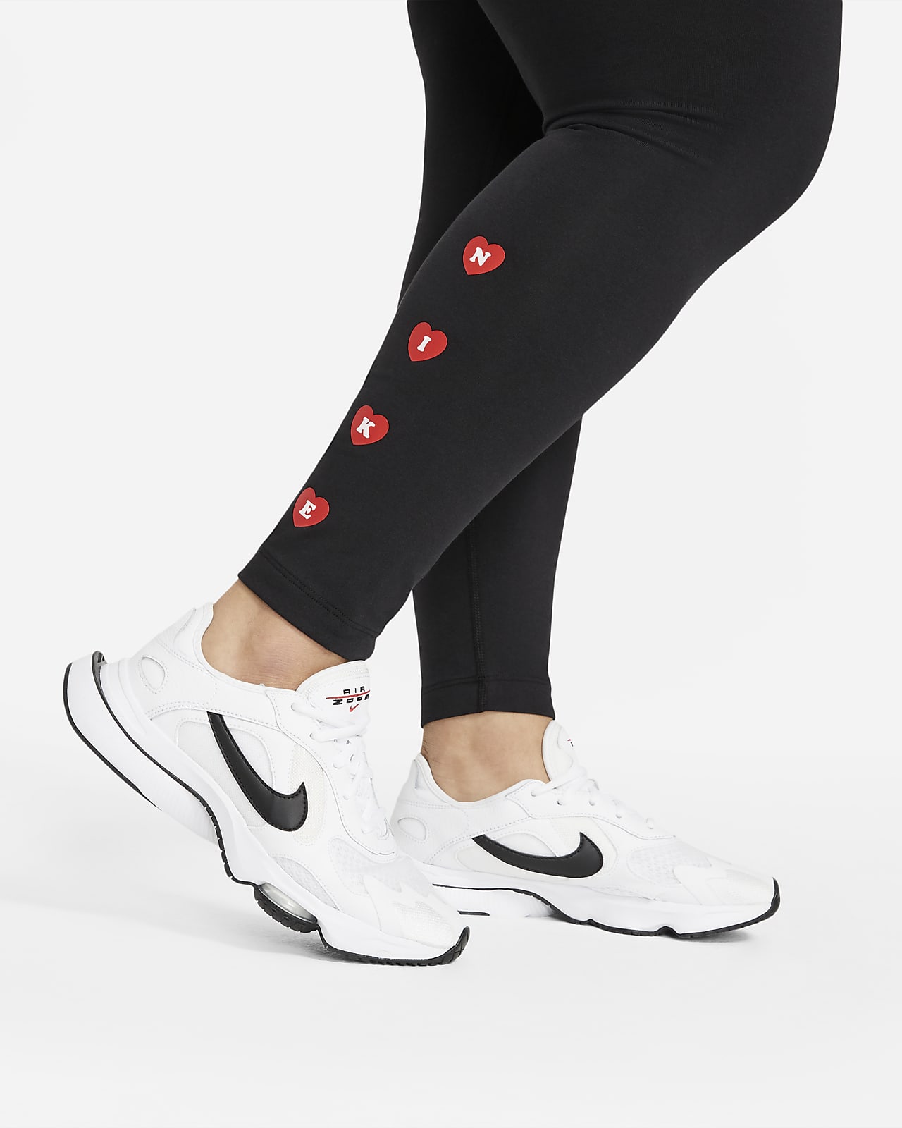 nike essential leggings