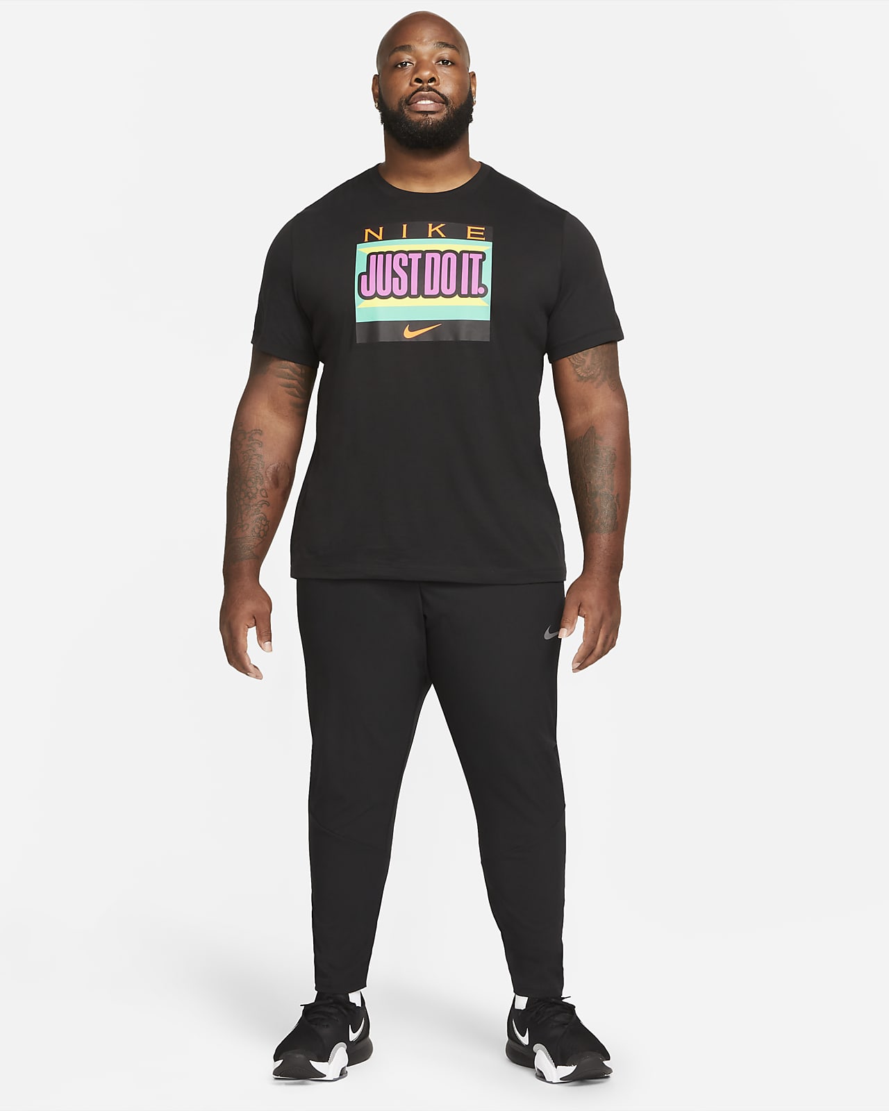 Pantaloni da allenamento Nike Flex - Uomo. Nike IT