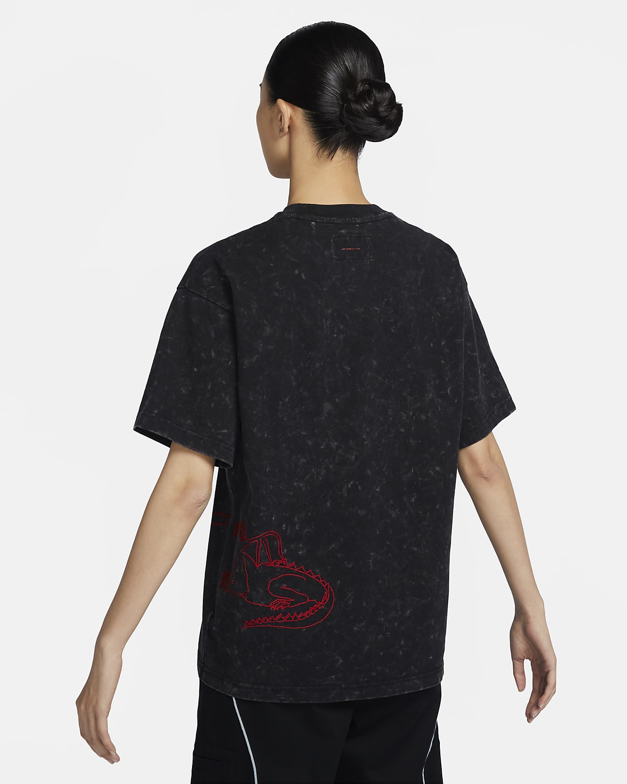 Nike LNY Short-Sleeve T-Shirt.