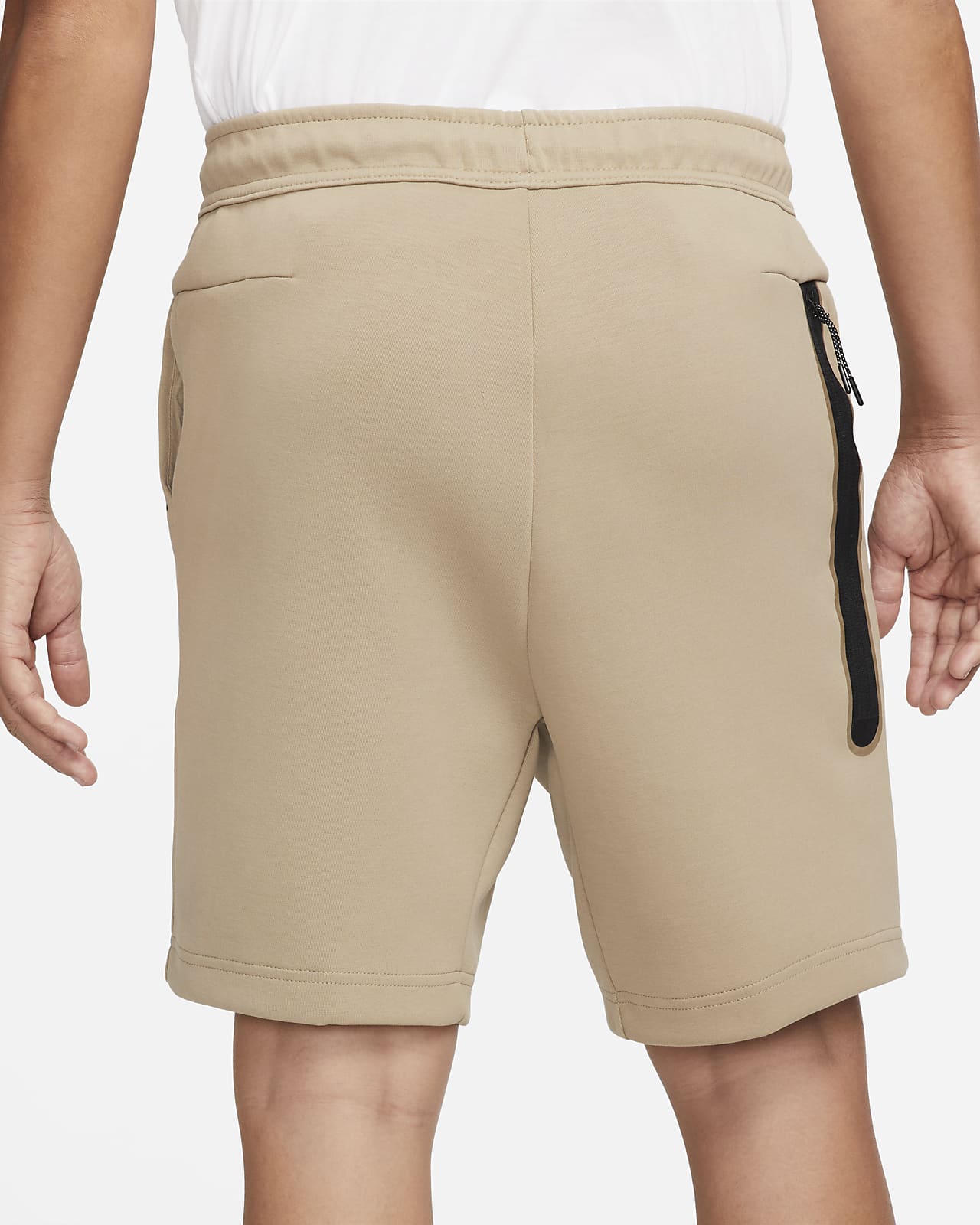 Sportswear Tech Fleece Pantalón corto Hombre. Nike ES