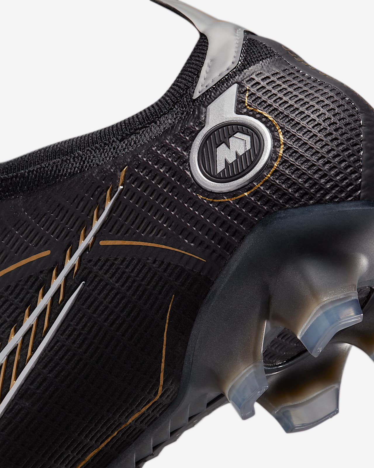 Características y test de las Mercurial Vapour VIII | Sportics