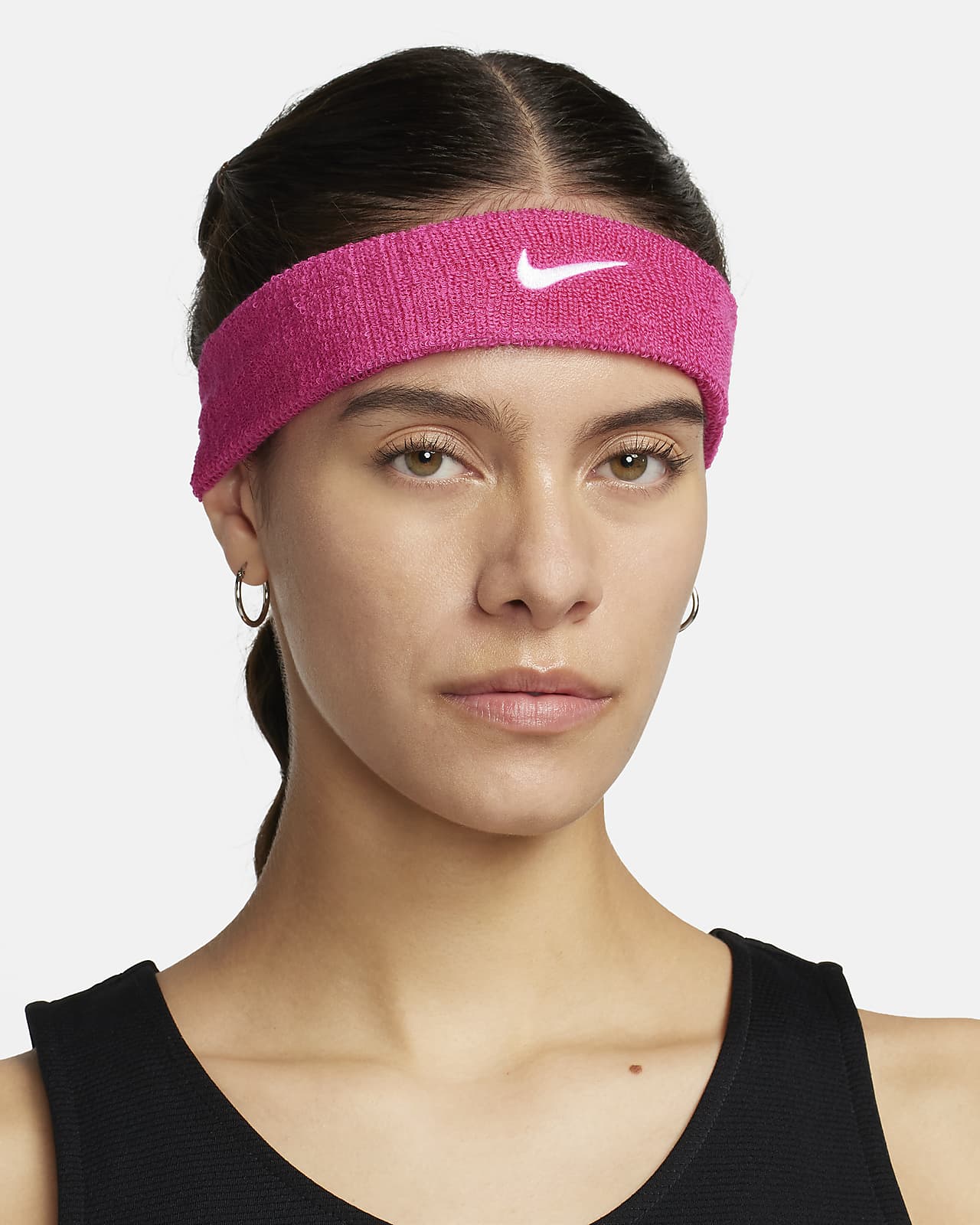 Swoosh Headband. Nike.com