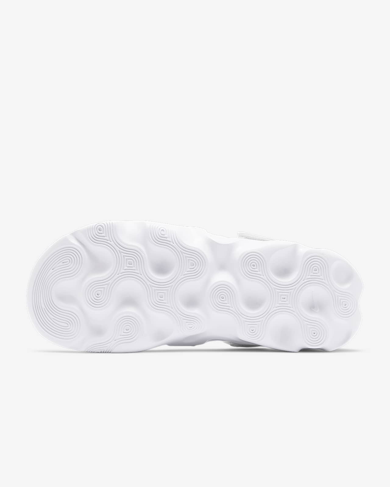 Nike Sportswear OWAYSIS - Sandaler - white/pure platinum Nike Sportswear OWAYSIS - Sandaler - white/pure platinum