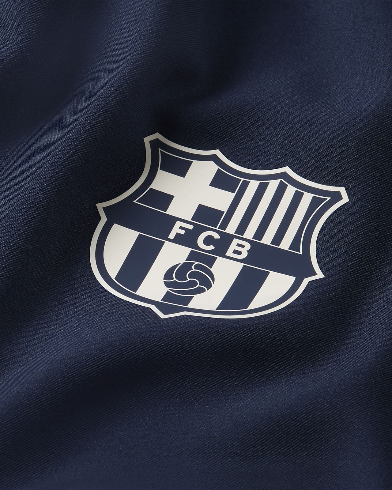 Academy FC Barcelona Pantalón de fútbol de tejido Woven Nike Dri-FIT - Nike ES