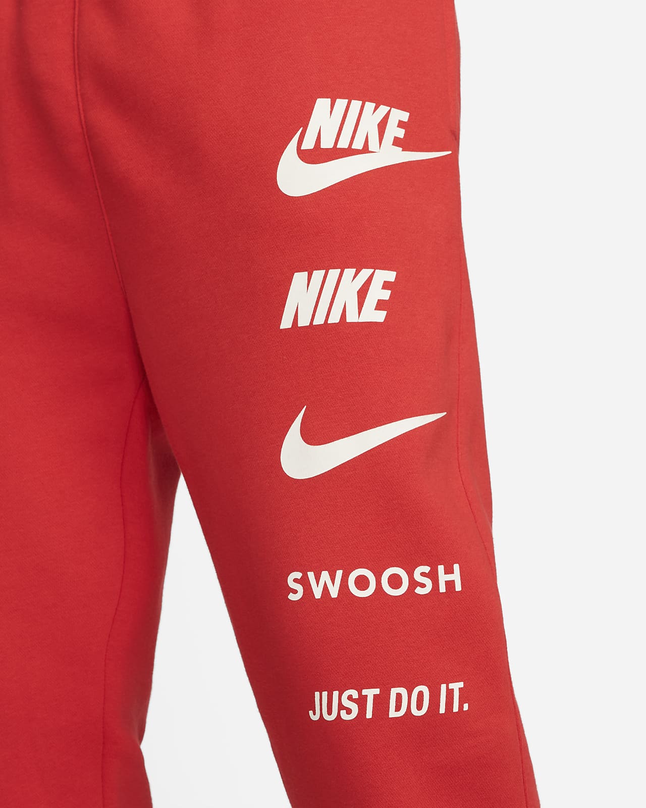 Nike Sportswear Issue Men's Cargo Trousers. Nike LU