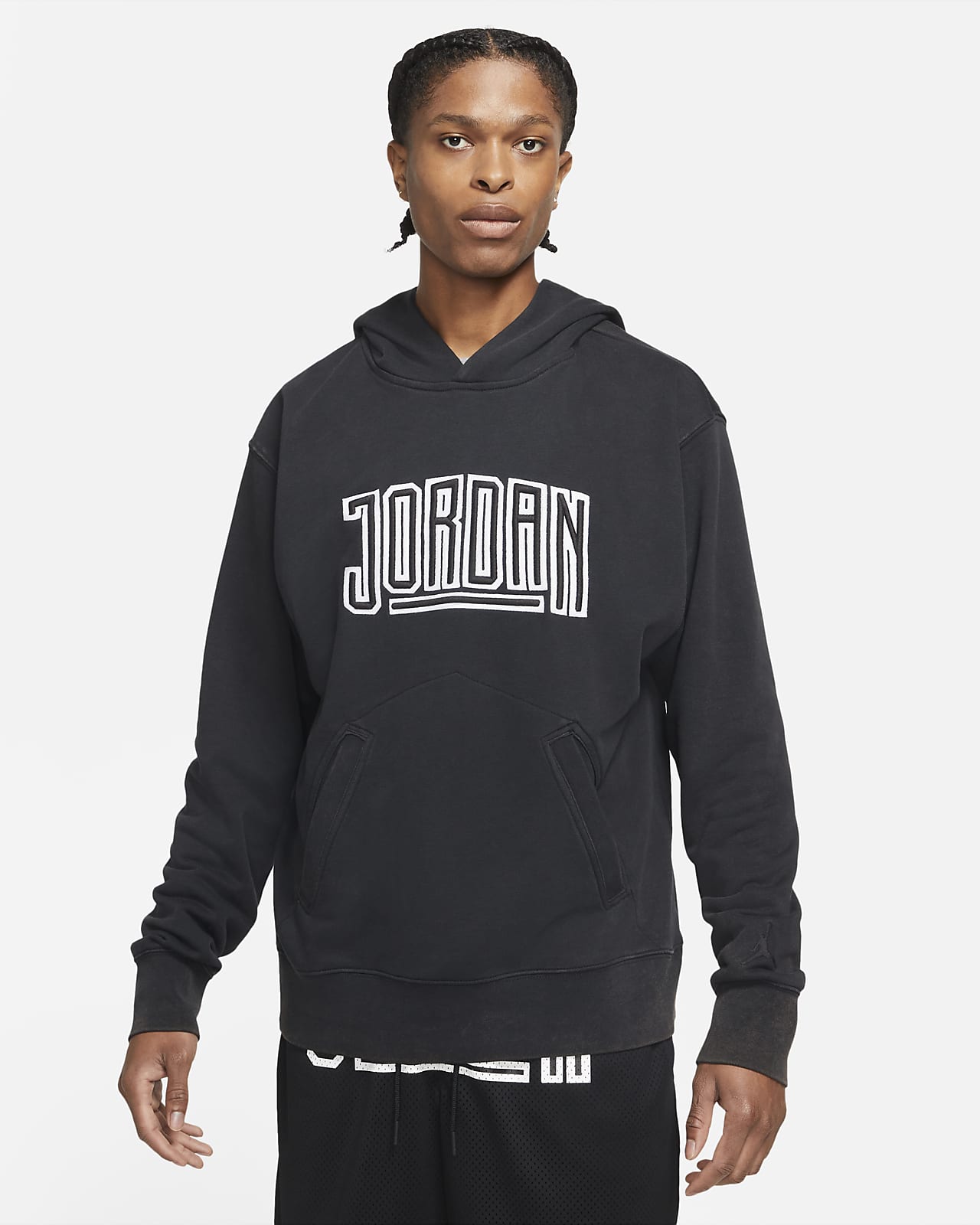 Jordan Sport DNA Men's Pullover Hoodie