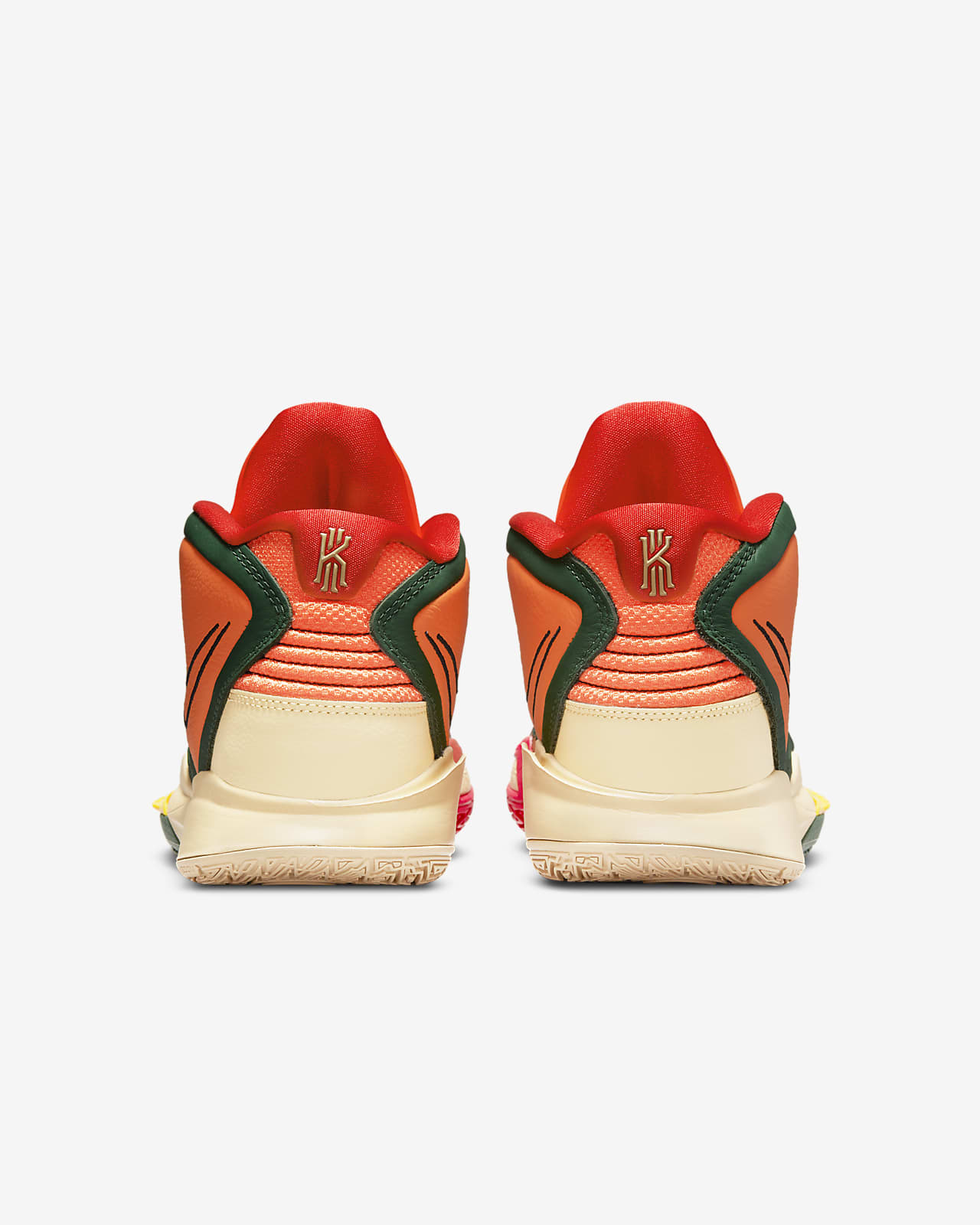 Kyrie Infinity Basketball Shoes. Nike HU