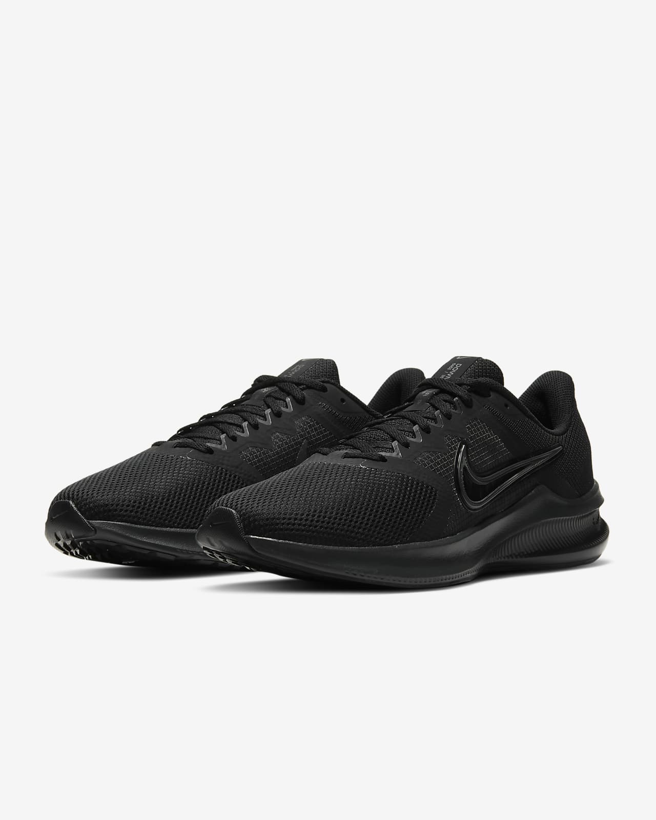 running nike downshifter
