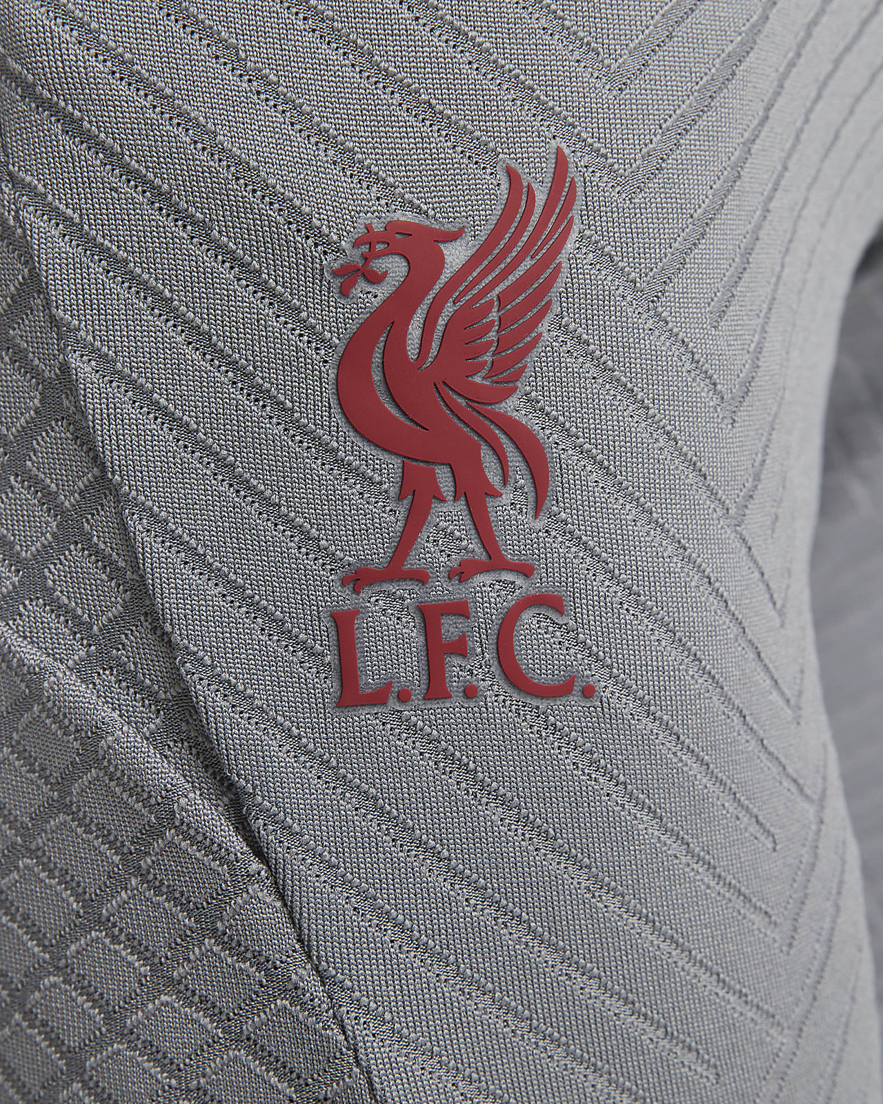 Liverpool F.C. Strike Elite Men's Nike Dri-FIT ADV Knit Football Pants ...
