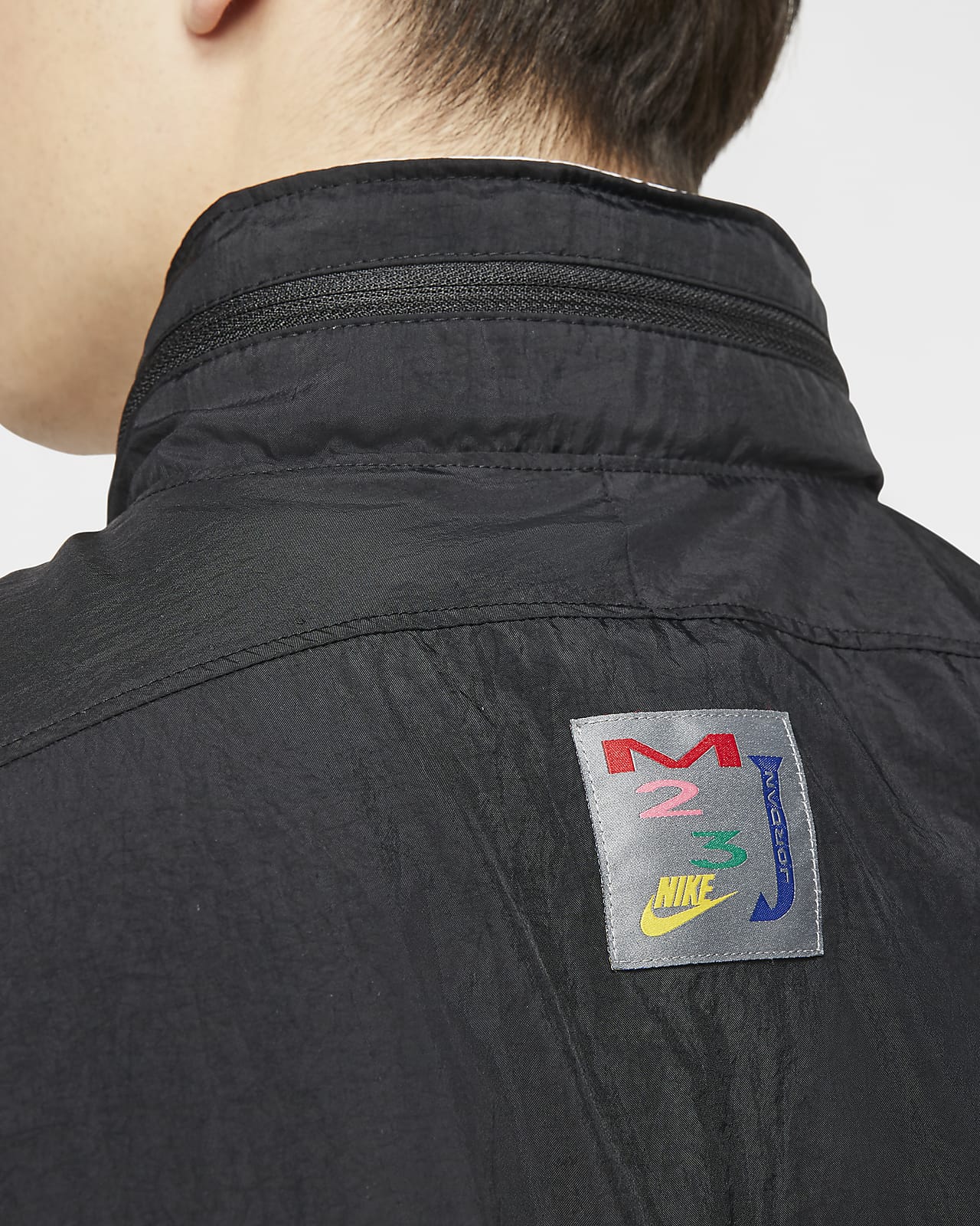 nike jordan dna jacket
