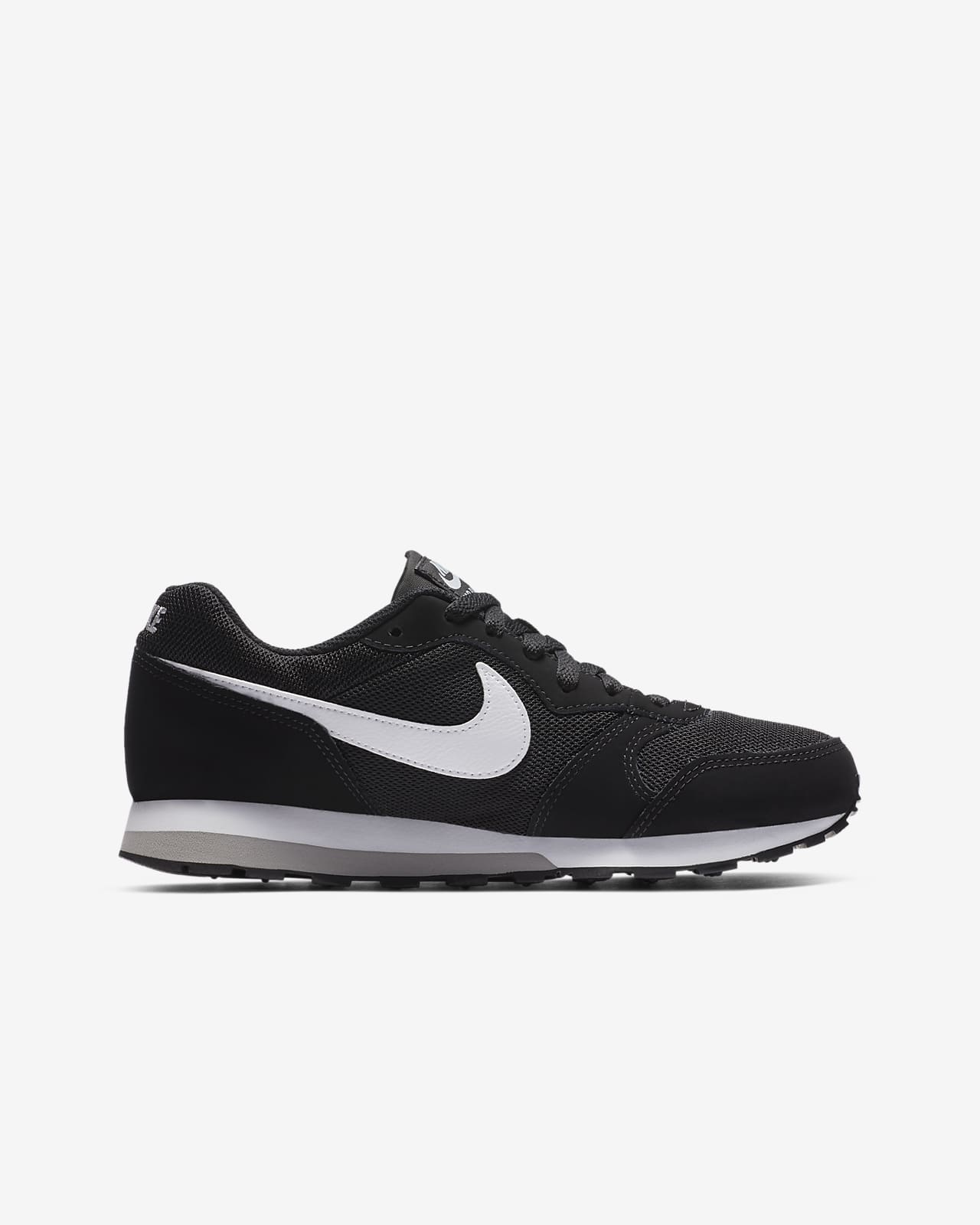 chaussure nike md runner