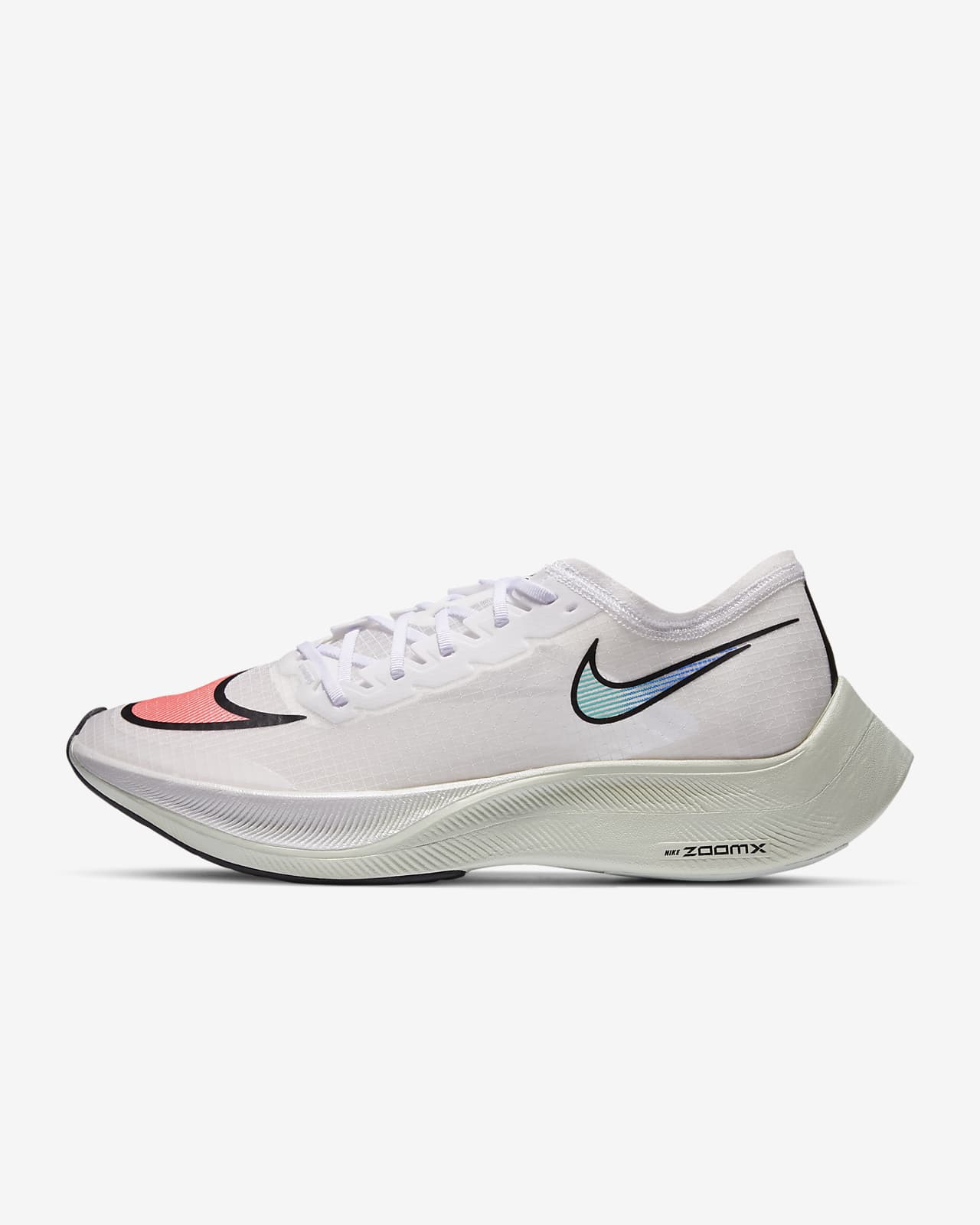 Nike ZoomX Vaporfly NEXT% Running Shoe 