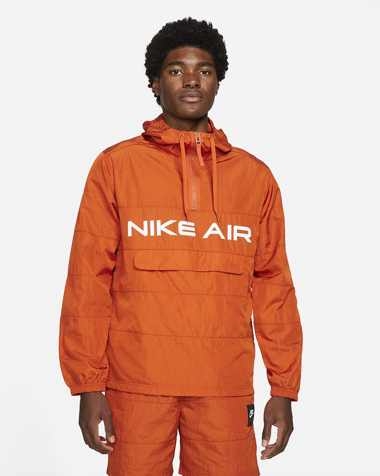Nike air anorak Clearance