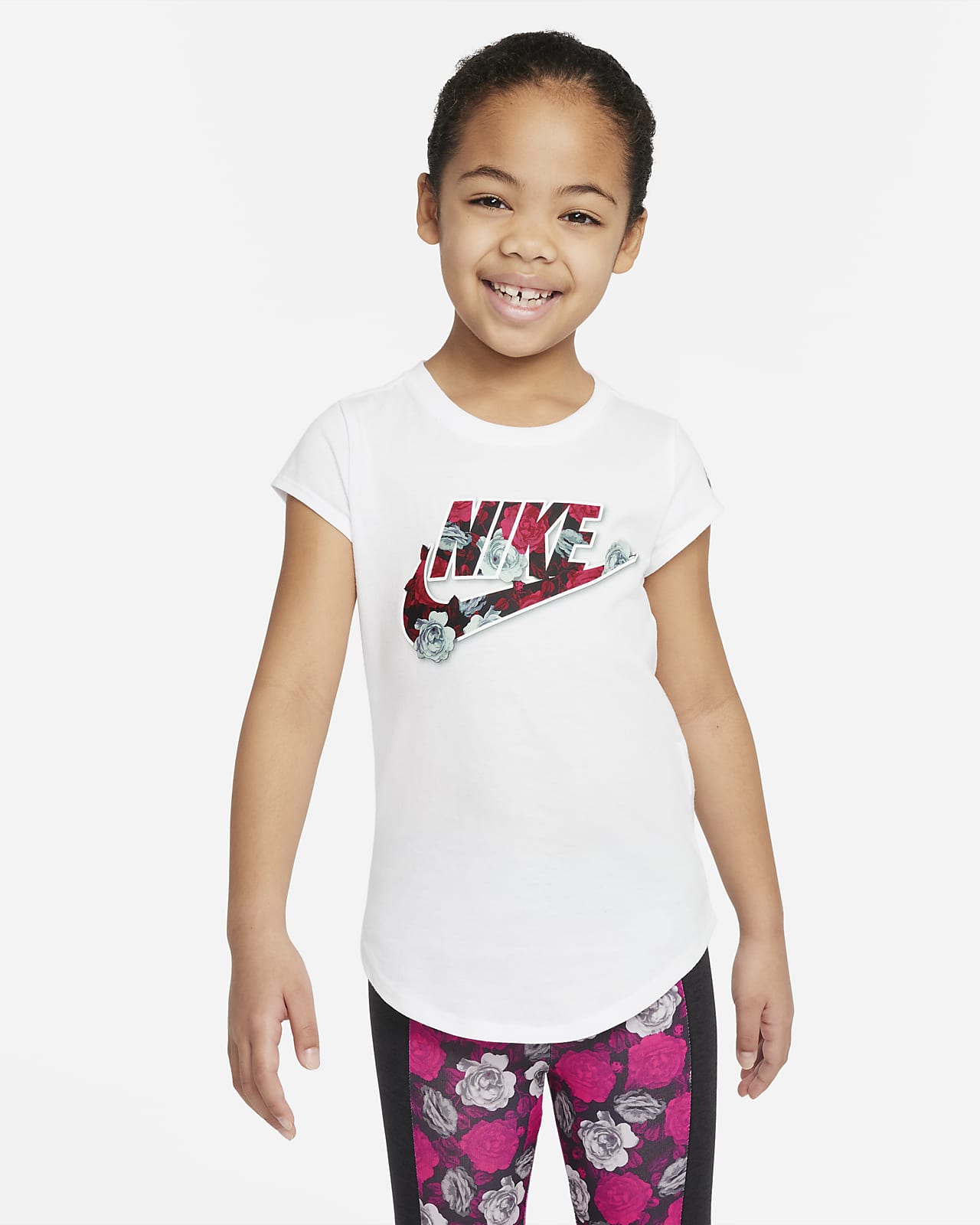 nike t shirt bambino it