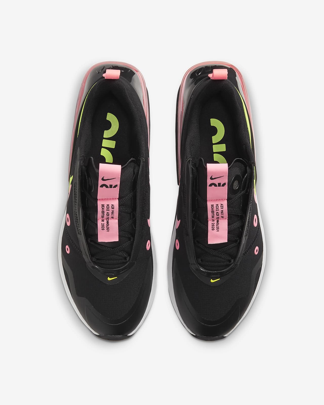 women's nike sneakers air max