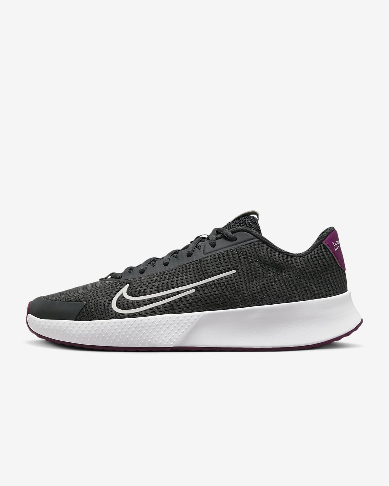 NikeCourt Vapor Lite 2 Men's Hard Court Tennis Shoes