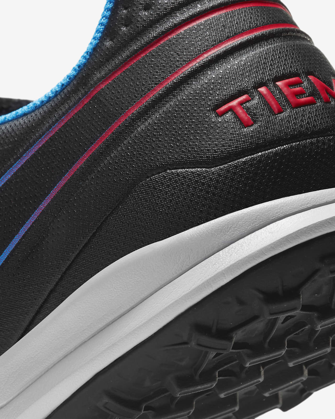 nike tiempo legend 8 academy turf