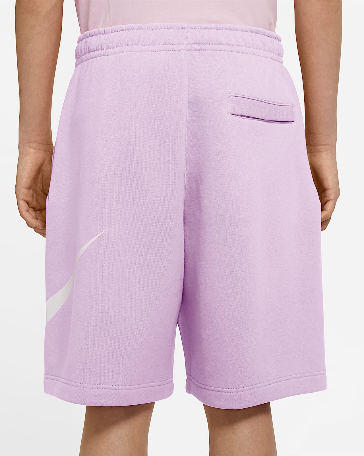 Graphic Shorts. Nike LU