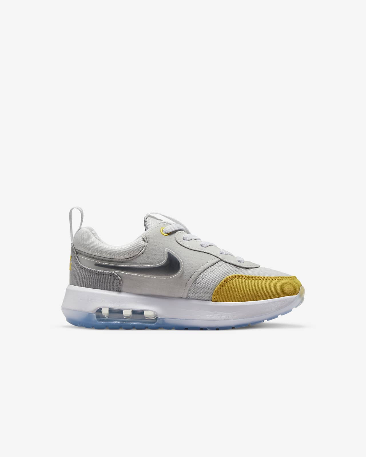 Nike Air Max Motif Zapatillas - Niño/a pequeño/a. Nike ES