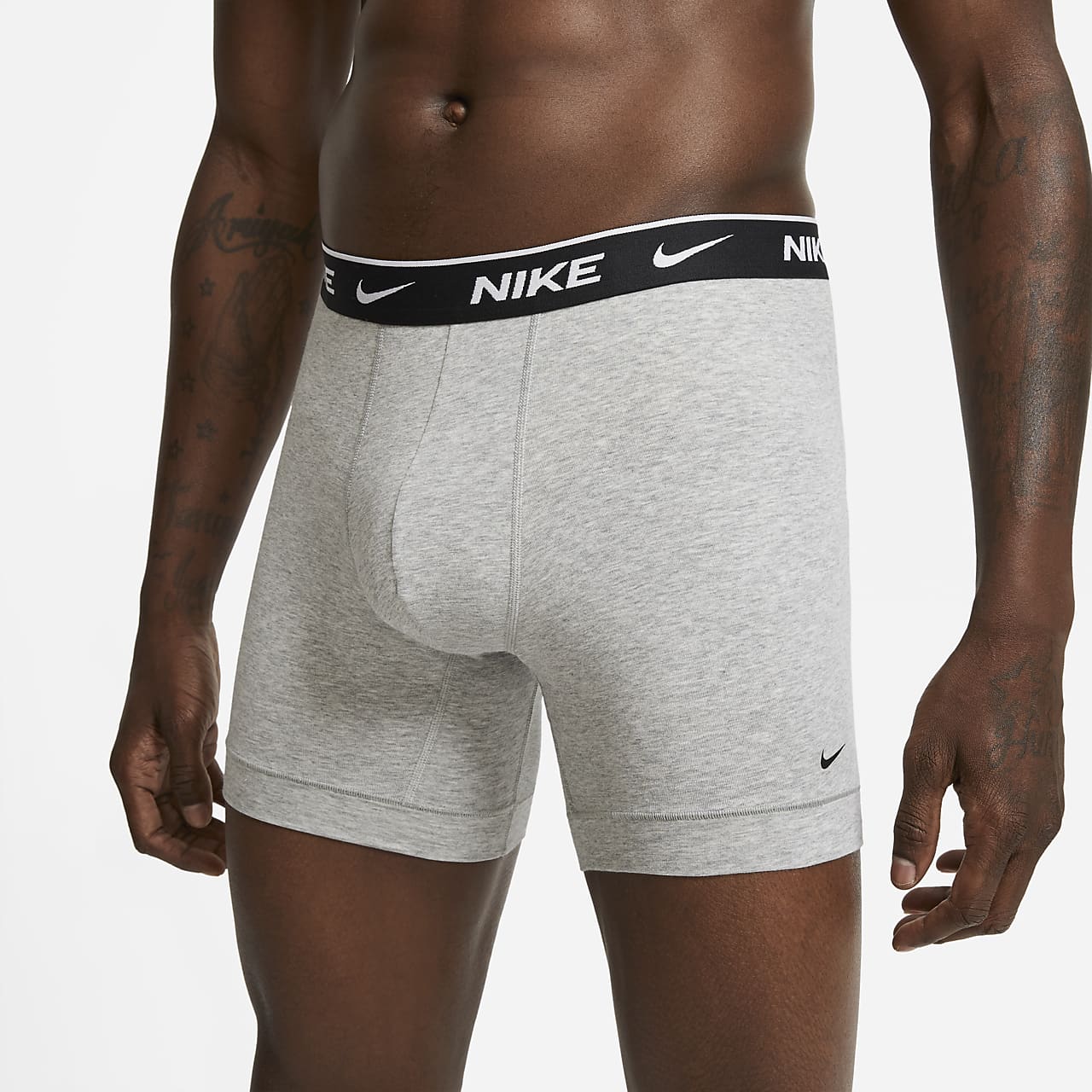 Ropa Interior Hombre Nike 2024 www.cdphl