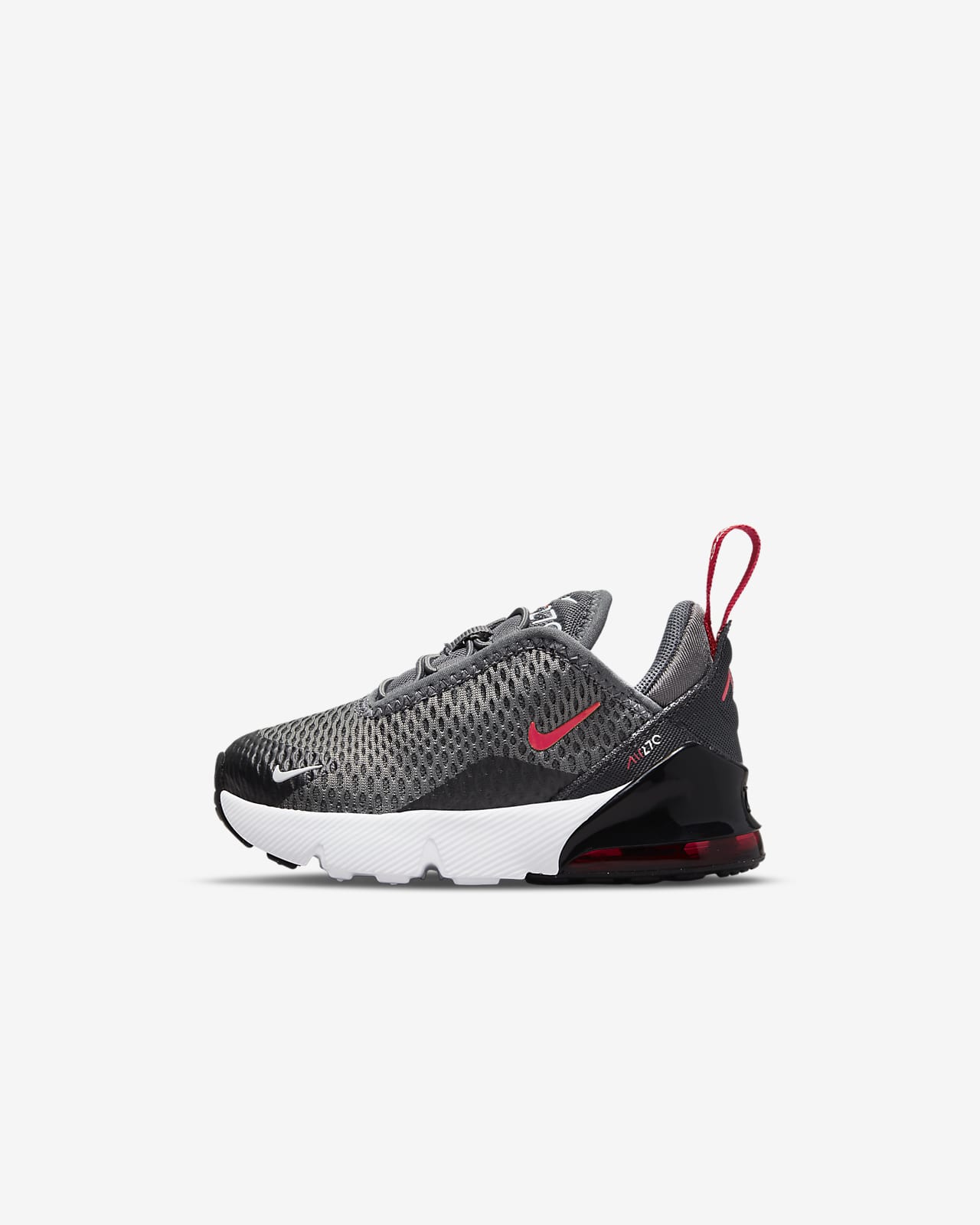 Calzado para bebé e infantil Nike Air Max 270. Nike.com