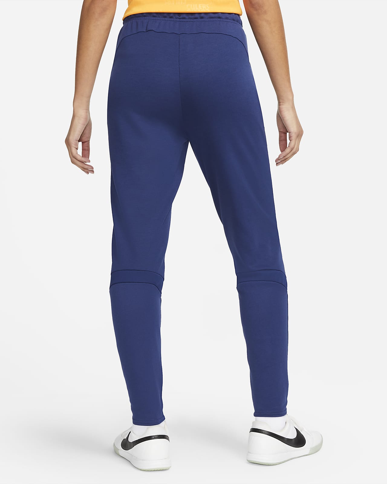 Nike Dri-FIT Travel Football Pants. Nike DK