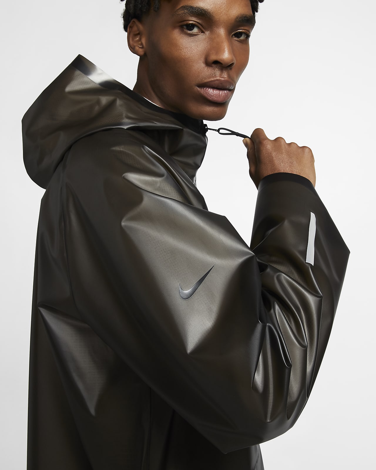 nike sportswear tech windrunner