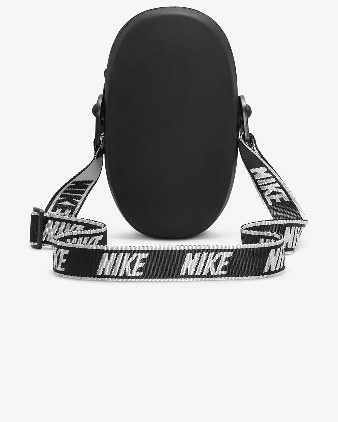 Bolsa Nike Swim Natación 10L Recycled Negro