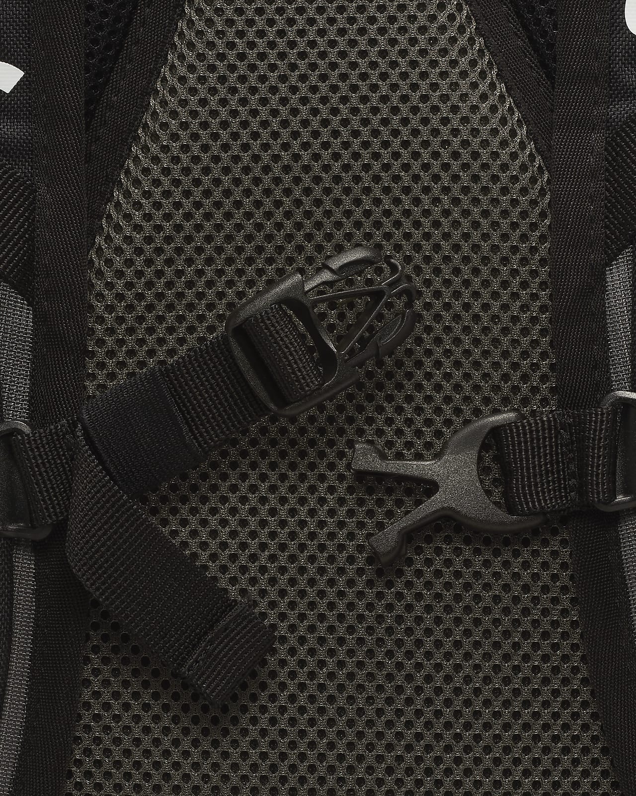 Nike Air Backpack Blue | Dressinn