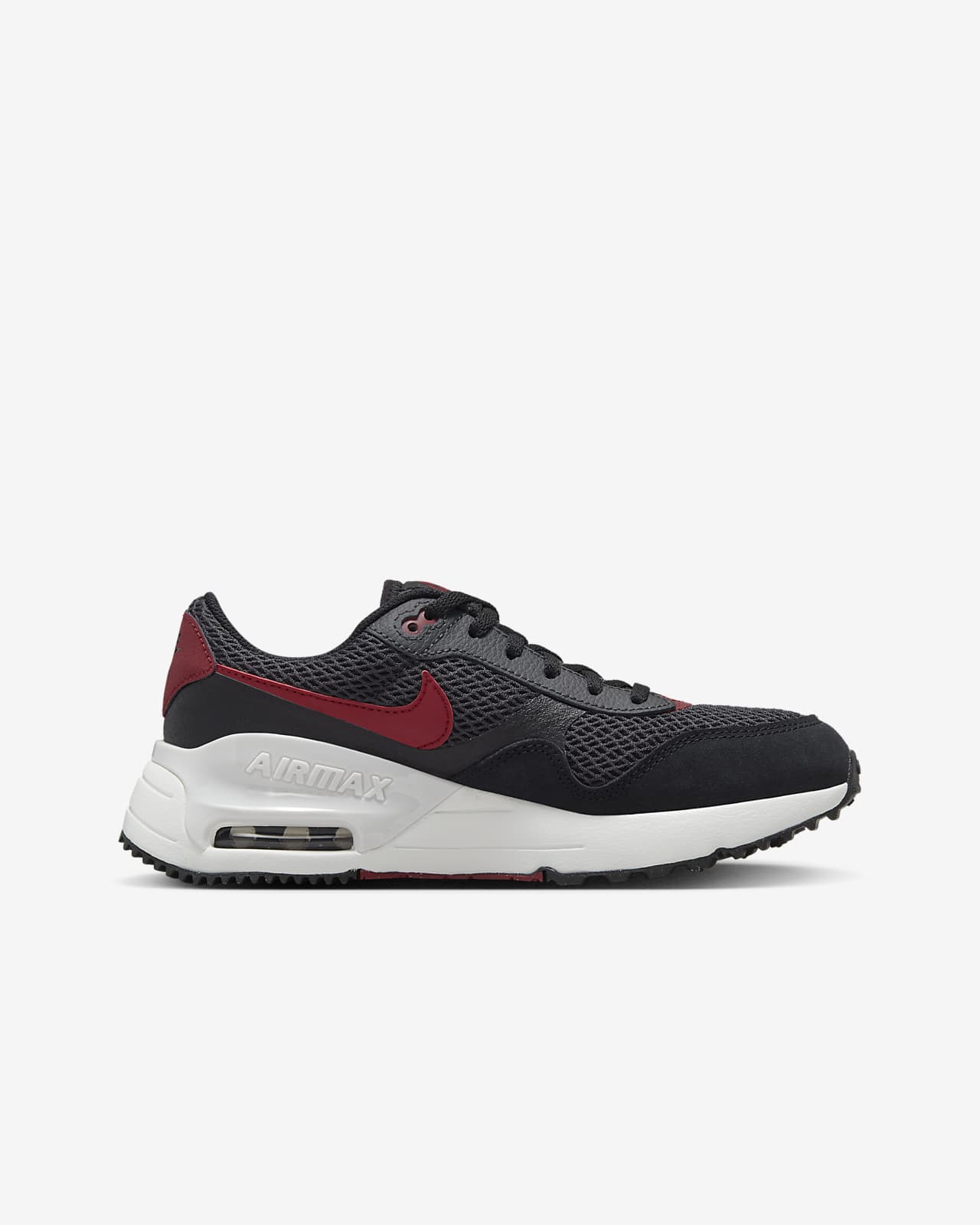 Nike Air Max SYSTM Kinderschoenen. Nike NL