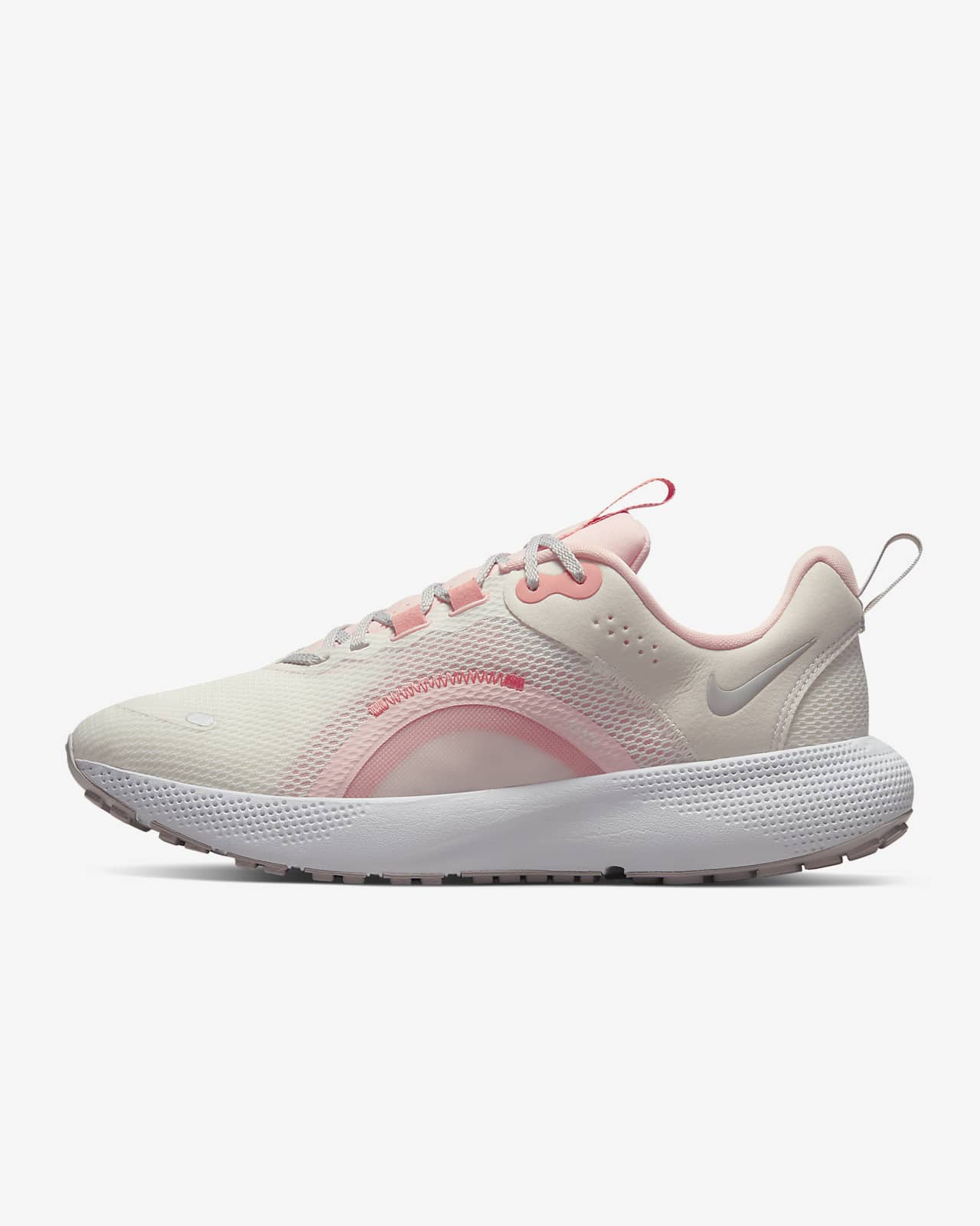 react escape run running shoe nike