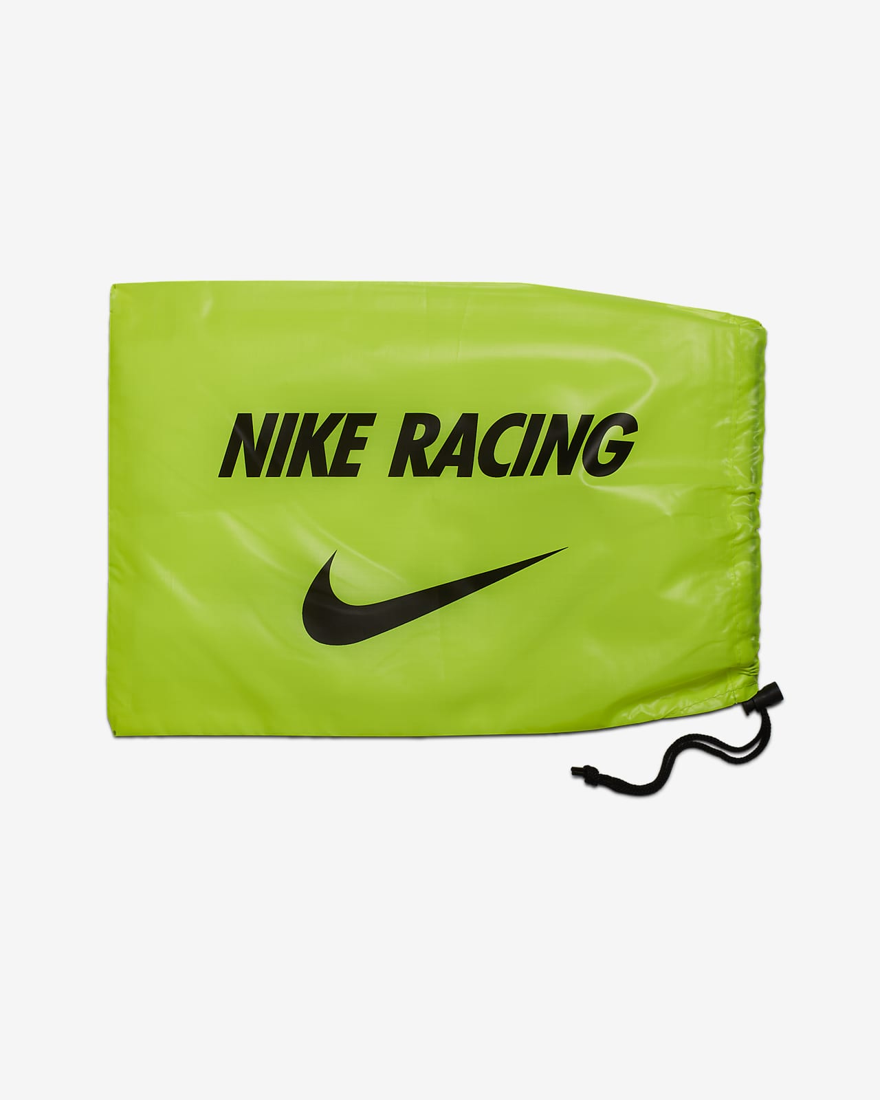 nike track spike bag