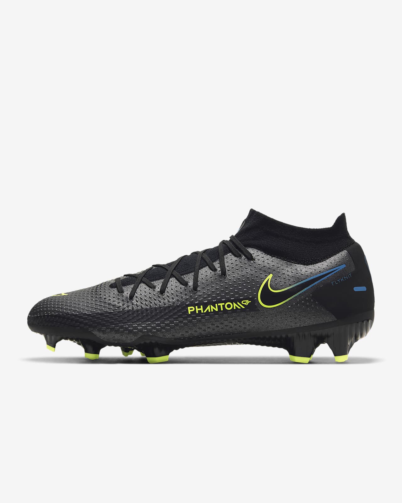 latest nike phantom boots