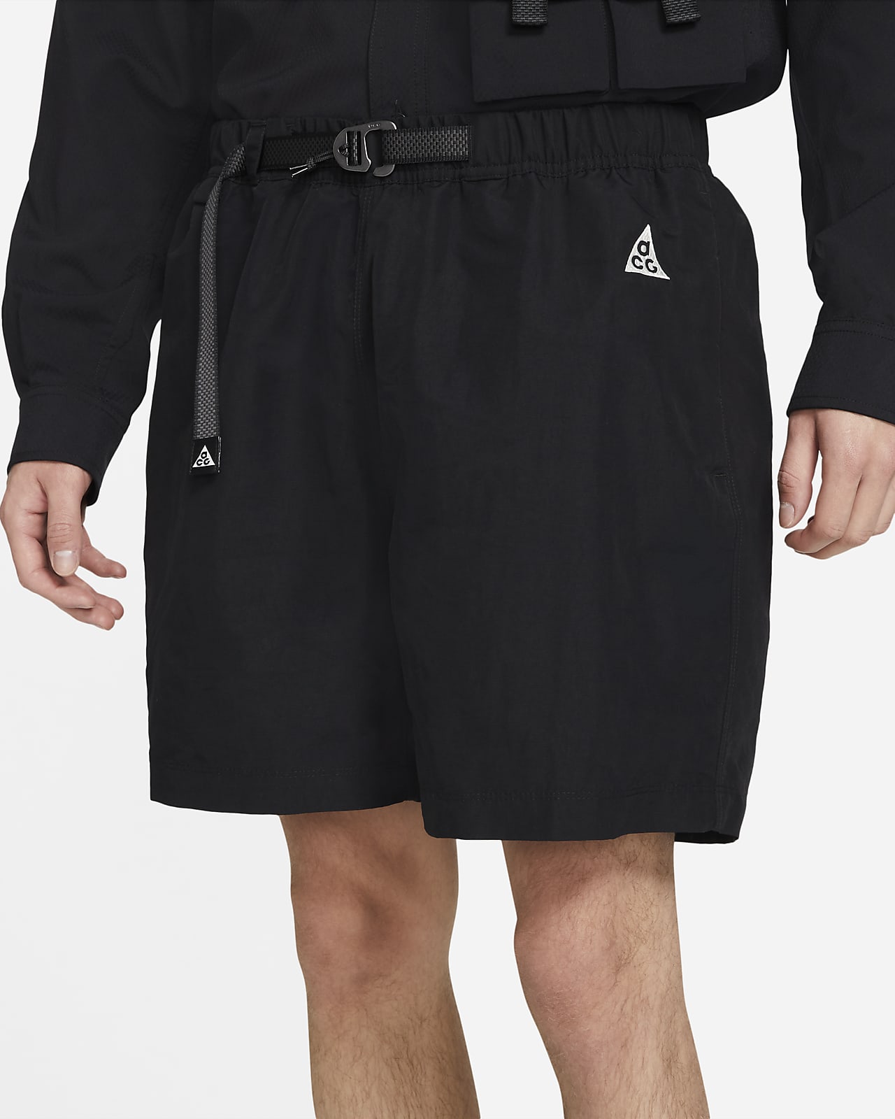 nike acg black shorts Off 68 