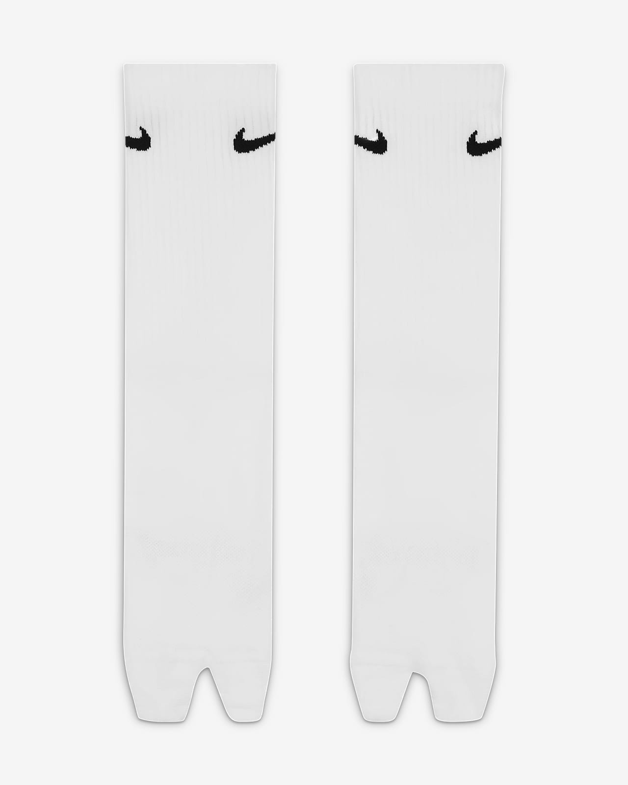 Nike Everyday Plus Lightweight Crew Socks. Nike CZ