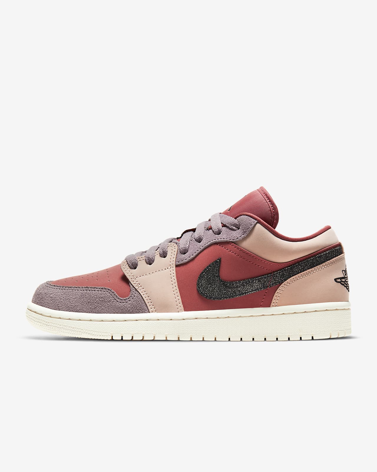 Air Jordan 1 Low Women's Shoe. Nike PH