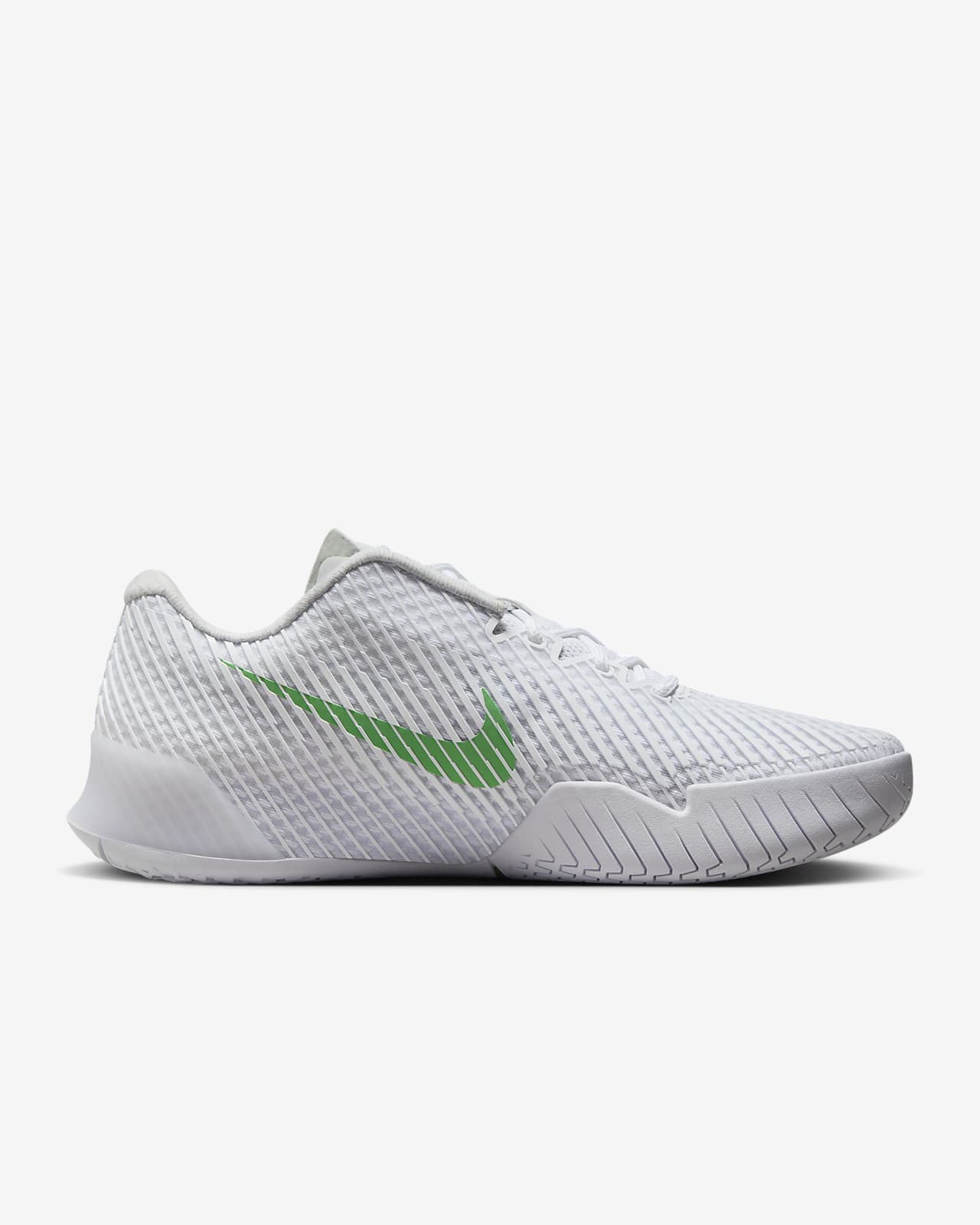 vod Bestuurbaar genetisch NikeCourt Air Zoom Vapor 11 Men's Hard Court Tennis Shoes. Nike.com